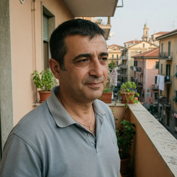 Silvio Zanetti