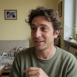Raffaele M.