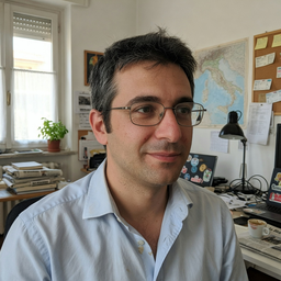 Carmine L.