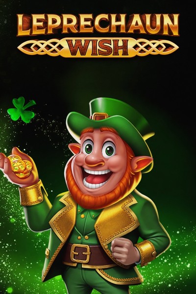 Slot Leprechaun Wish su Betrepublic Casino