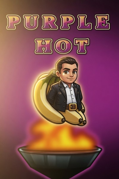 Slot Purple Hot su Betrepublic Casino