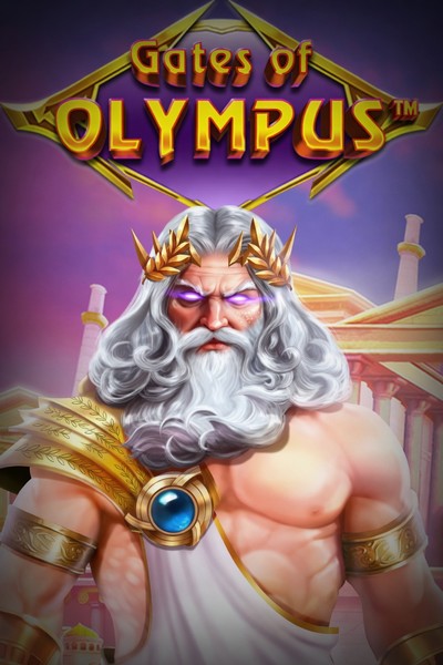 Slot Gates of Olympus su Betwest Casino