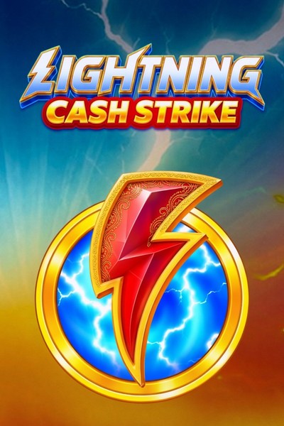 Slot Lightning Cash Strike su Betwest Casino