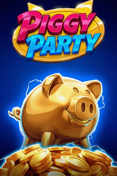 Slot Piggy Party su Betwest Casino
