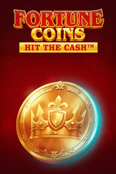 Slot Fortune Coins su Casinova Casino