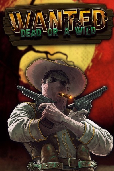 Slot Wanted: Dead or a Wild su Casinova Casino