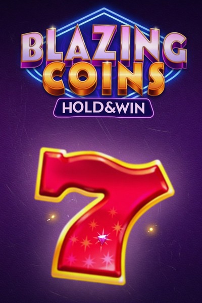 Slot Blazing Coins Deluxe Hold and Win su Cleobetra Casino