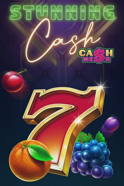 Slot Stunning Cash su Cleobetra Casino