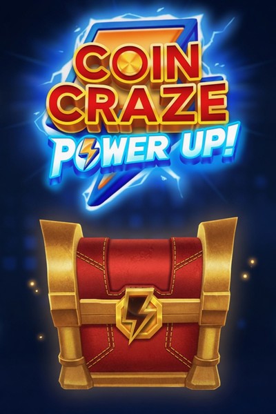 Slot Coin Craze: Power Up! su Kingmaker Casino
