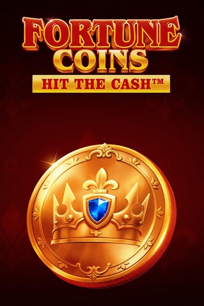 Slot Fortune Coins su Kingmaker Casino